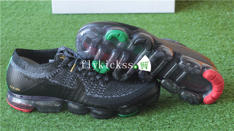 Nike Air VaporMax Flyknit BHM